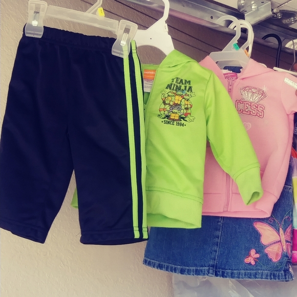 Many differt things - Picture 3 of 5